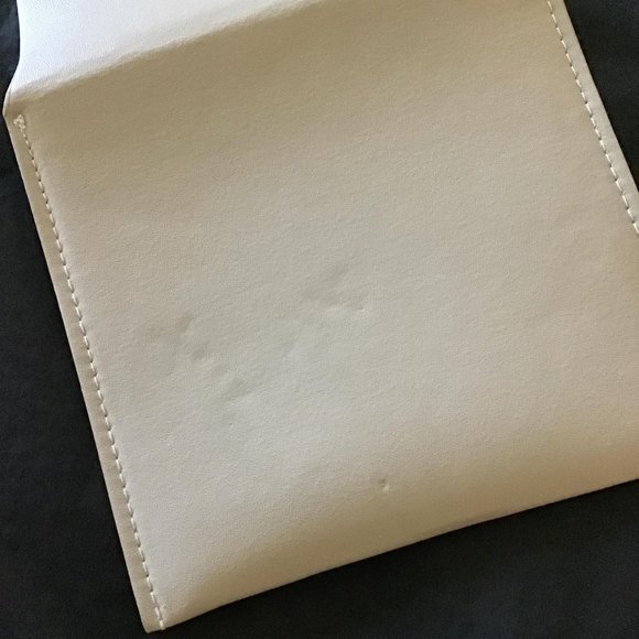 Aje. jewellery pouch/receipt wallet etc - Picture 6 of 7